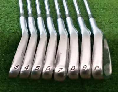 Taylormade RAC Cb iron set