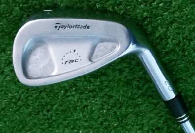 Taylormade RAC Cb iron set