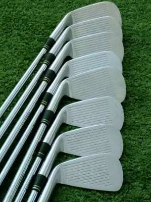 Taylormade RAC Cb iron set