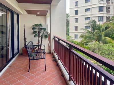 Santipura: 3 Bed Beachfront Condo