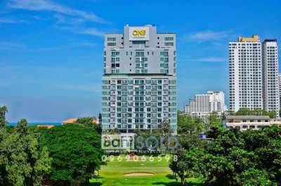 1 TOWER PRATUMNAK | Studio For Sale