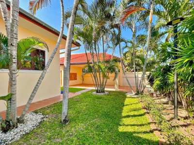 Crystal View: 3 Bedroom Pool Villa (25428)