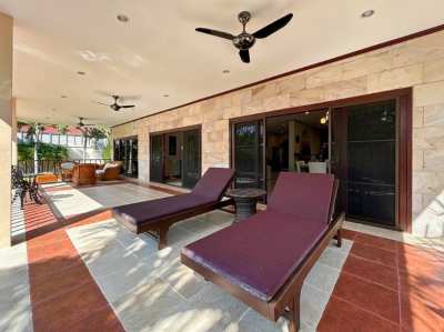 Crystal View: 3 Bedroom Pool Villa (25428)