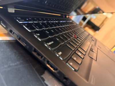 Lenovo ThinkPad T14S -TOP- I7-10TH GEN/16GB DDR4/512GB SSD/14