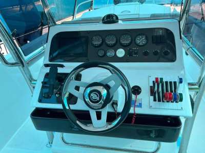 2023 Brand New diving seatboat|41 feet for sale 