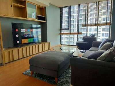 One bedroom 54 sqm for sale at The Alcove Thonglor 10