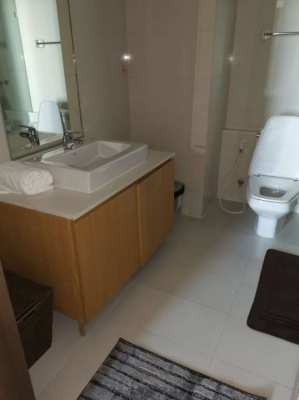 One bedroom 54 sqm for sale at The Alcove Thonglor 10