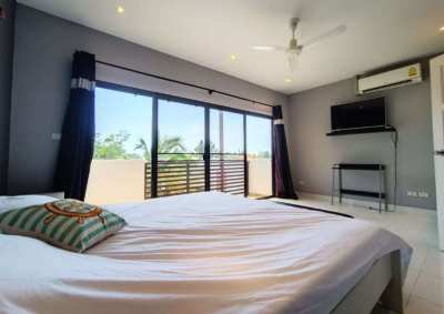 3 bedroom house for sale in VIP Chain Resort! New price 3,750,000 THB