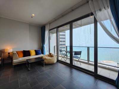  ☆ HOT DEAL! | Spacious Studio for Rent at Northpoint (Wongamat Beach)