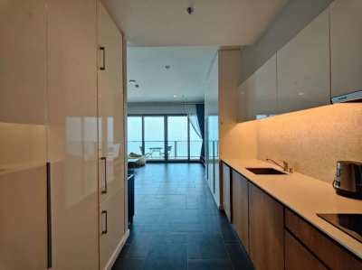  ☆ HOT DEAL! | Spacious Studio for Rent at Northpoint (Wongamat Beach)