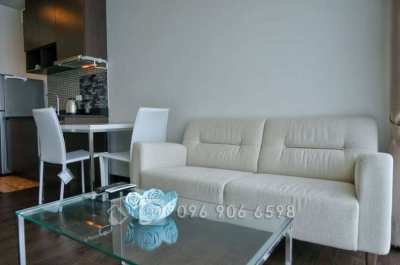  ☆ HOT!!! For Rent | Modern 1 Bed | Pattaya Posh Condo (North Pattaya)