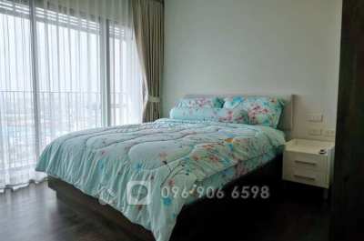  ☆ HOT!!! For Rent | Modern 1 Bed | Pattaya Posh Condo (North Pattaya)