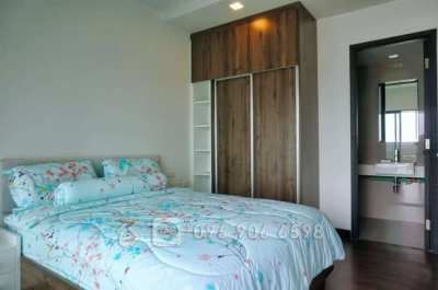  ☆ HOT!!! For Rent | Modern 1 Bed | Pattaya Posh Condo (North Pattaya)