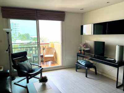 Mykonos: 1 Bedroom Sea View Condo (26506)