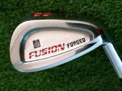 Merit USA Fusion forged iron set