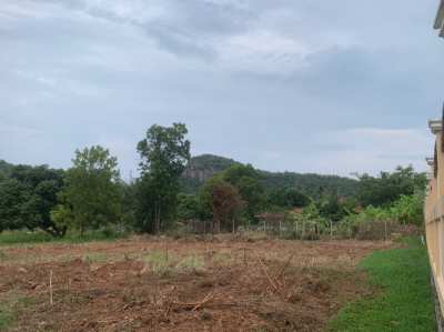 Khao Tao building plot 1 rai