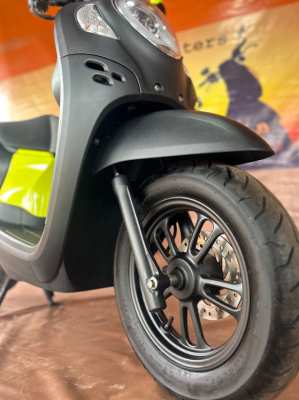 2023 HONDA SCOOPY C12