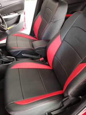 Suzuki Swift Seat Cover Set