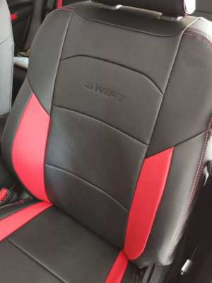 Suzuki Swift Seat Cover Set