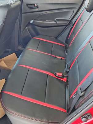 Suzuki Swift Seat Cover Set