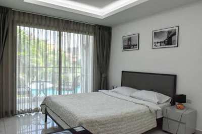 Water Park Condo Studio 27sqm 1.925 FN