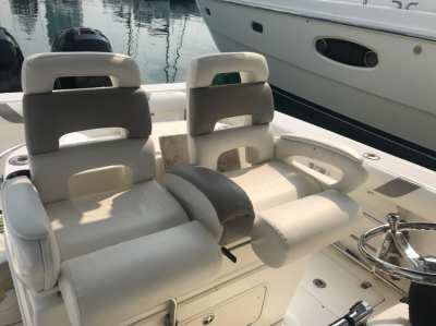 2005 Boston Whaler