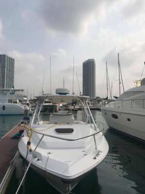 2005 Boston Whaler