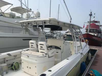 2005 Boston Whaler