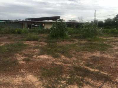 Land For sale , Khon Kaen 397 Sqw 