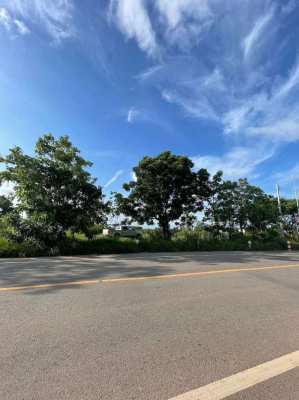 Land For sale , Khon Kaen 397 Sqw 