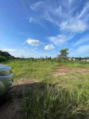 Land For sale , Khon Kaen 397 Sqw 