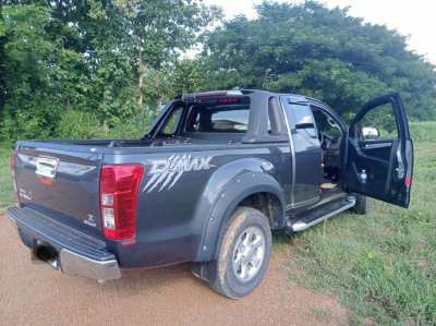 Isuzu 1,9L Open Cap, M-gear, 2560- 2017