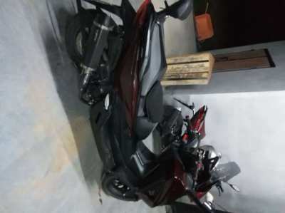 Honda Forza 350 2023