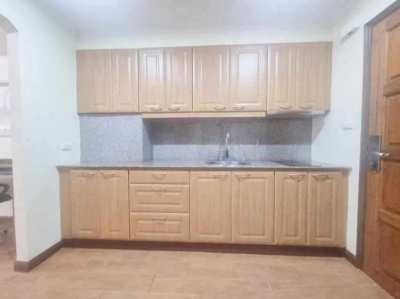 C633 Condo For Sale View Talay Residence 4 Large Studio
