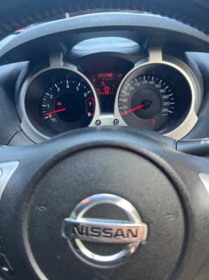 Nissan Juke for sale 
