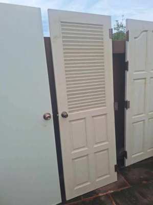 Solid Wood Exterior Or Interior Doors