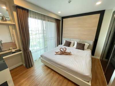 DUSIT GRAND PARK D716 FOR RENT