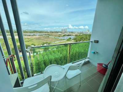 DUSIT GRAND PARK D716 FOR RENT