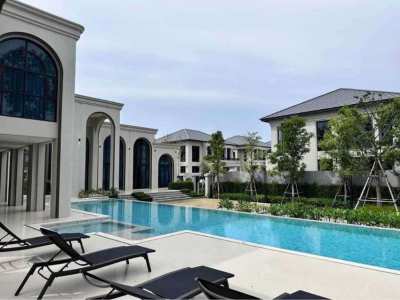 Modern- Neo Classic Village 19,890,000 THB