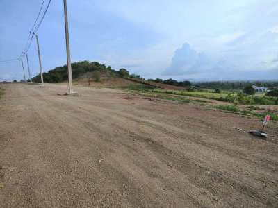 347 TW Hilltop Corner Home Plot - Beautiful Panoramic Mountain Views!