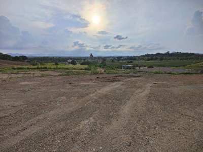 347 TW Hilltop Corner Home Plot - Beautiful Panoramic Mountain Views!