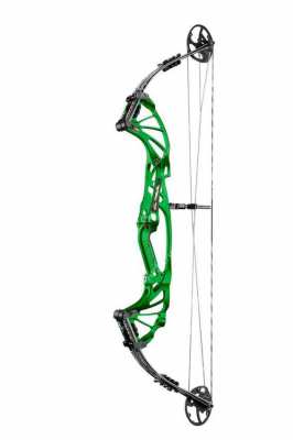 HOYT PREVAIL 37 Compound Bow