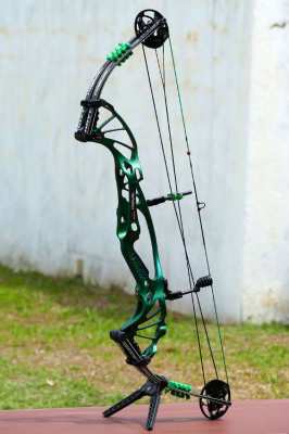 HOYT PREVAIL 37 Compound Bow