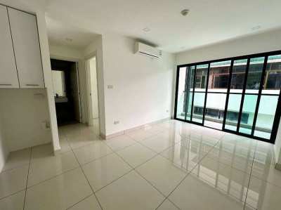 Brand new 1bedroom in Siam Oriental Plaza Condominium, Pratumnak