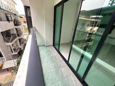 Brand new 1bedroom in Siam Oriental Plaza Condominium, Pratumnak