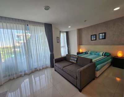 Acqua Jomtien for Rent 