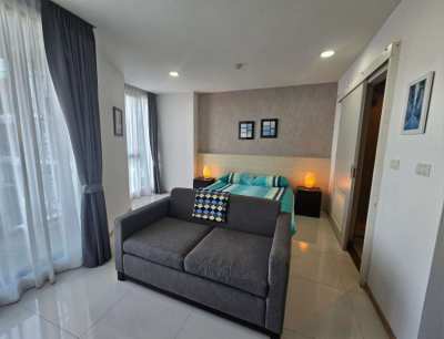 Acqua Jomtien for Rent 