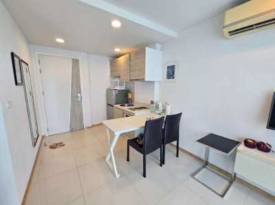 Acqua Jomtien for Rent 