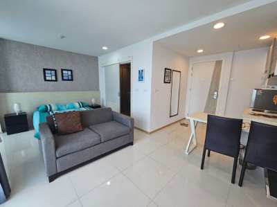 Acqua Jomtien for Rent 