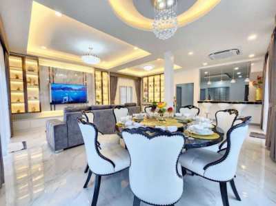 Modern Pool Villa For Sale 16,900,000 THB